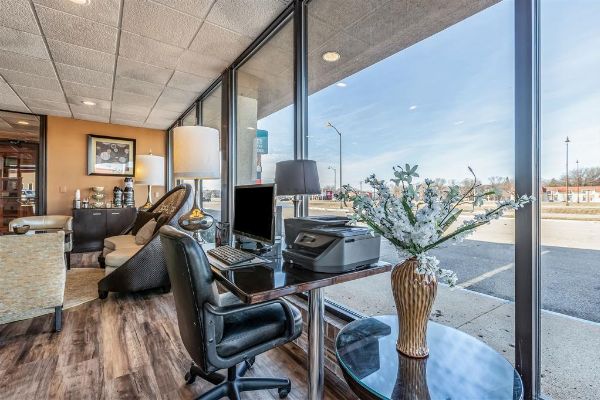 Americas Best Value Inn (Albert Lea)